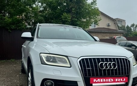 Audi Q5, 2014 год, 1 900 000 рублей, 3 фотография