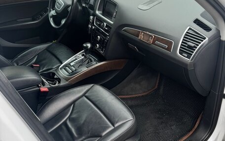 Audi Q5, 2014 год, 1 900 000 рублей, 10 фотография