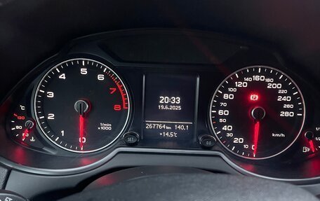 Audi Q5, 2014 год, 1 900 000 рублей, 12 фотография