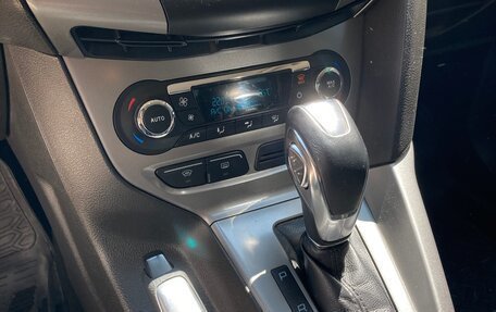 Ford Focus III, 2013 год, 870 000 рублей, 6 фотография
