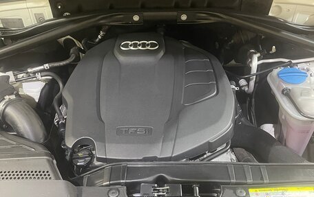 Audi Q5, 2014 год, 1 900 000 рублей, 14 фотография