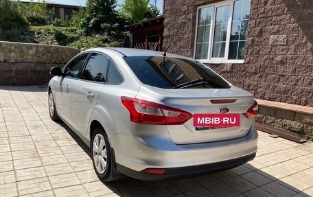 Ford Focus III, 2013 год, 870 000 рублей, 4 фотография