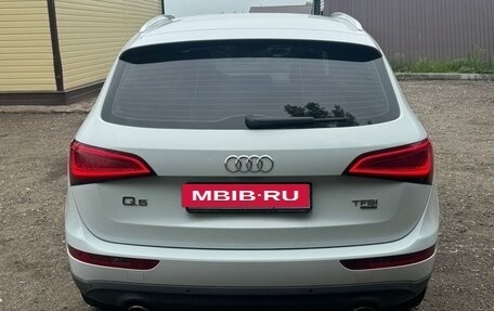 Audi Q5, 2014 год, 1 900 000 рублей, 6 фотография
