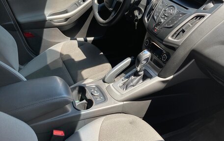 Ford Focus III, 2013 год, 870 000 рублей, 11 фотография