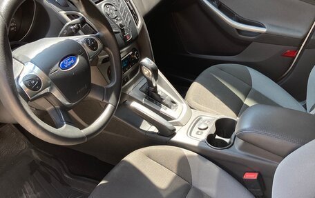 Ford Focus III, 2013 год, 870 000 рублей, 8 фотография