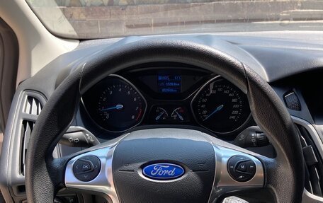 Ford Focus III, 2013 год, 870 000 рублей, 7 фотография