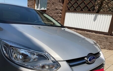 Ford Focus III, 2013 год, 870 000 рублей, 5 фотография