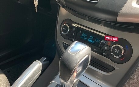 Ford Focus III, 2013 год, 870 000 рублей, 10 фотография