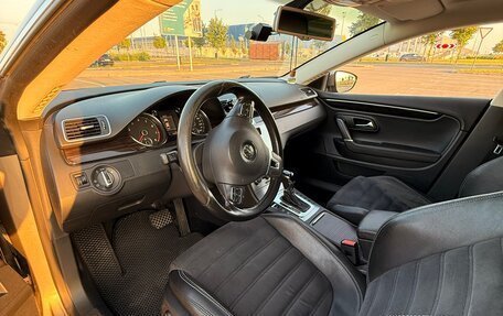 Volkswagen Passat CC I рестайлинг, 2012 год, 1 490 000 рублей, 13 фотография