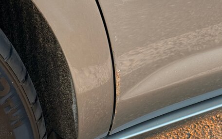 Volkswagen Passat CC I рестайлинг, 2012 год, 1 490 000 рублей, 22 фотография