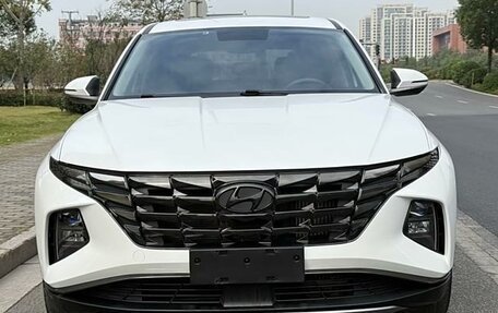 Hyundai Tucson, 2021 год, 2 354 000 рублей, 2 фотография