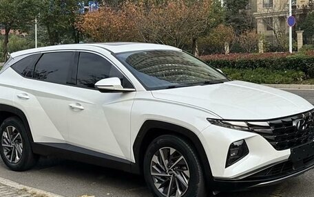 Hyundai Tucson, 2021 год, 2 354 000 рублей, 4 фотография