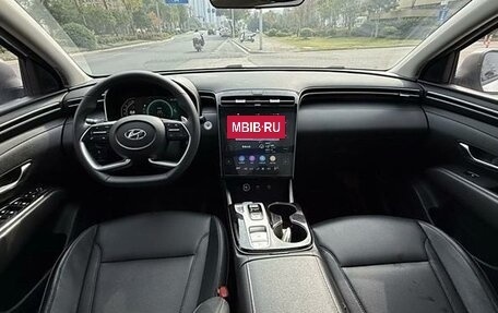 Hyundai Tucson, 2021 год, 2 354 000 рублей, 5 фотография