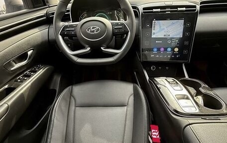 Hyundai Tucson, 2021 год, 2 354 000 рублей, 6 фотография