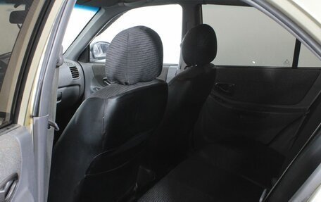 Hyundai Accent II, 2006 год, 295 000 рублей, 17 фотография
