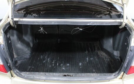 Hyundai Accent II, 2006 год, 295 000 рублей, 18 фотография