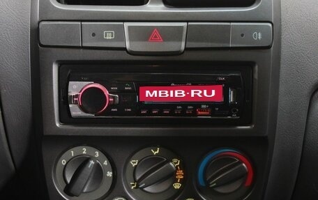 Hyundai Accent II, 2006 год, 295 000 рублей, 15 фотография