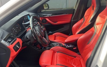 BMW X2, 2018 год, 3 750 000 рублей, 9 фотография