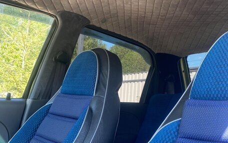 Daewoo Matiz I, 2012 год, 295 000 рублей, 3 фотография