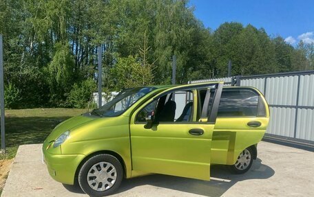 Daewoo Matiz I, 2012 год, 295 000 рублей, 2 фотография
