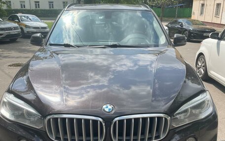 BMW X5, 2015 год, 3 200 000 рублей, 3 фотография
