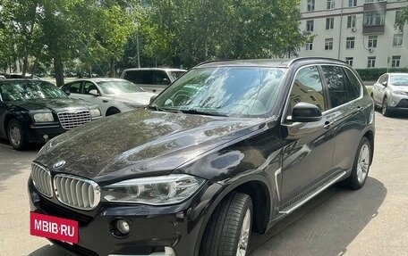 BMW X5, 2015 год, 3 200 000 рублей, 2 фотография