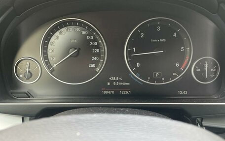 BMW X5, 2015 год, 3 200 000 рублей, 11 фотография
