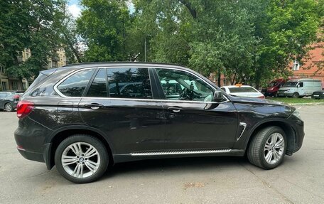 BMW X5, 2015 год, 3 200 000 рублей, 10 фотография
