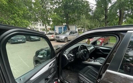 BMW X5, 2015 год, 3 200 000 рублей, 4 фотография