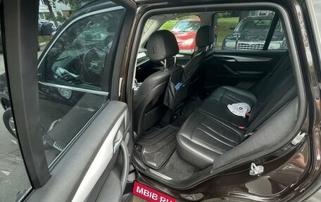 BMW X5, 2015 год, 3 200 000 рублей, 6 фотография