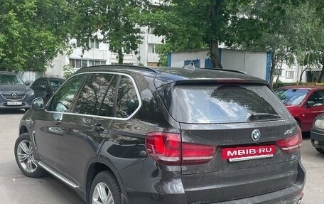 BMW X5, 2015 год, 3 200 000 рублей, 8 фотография