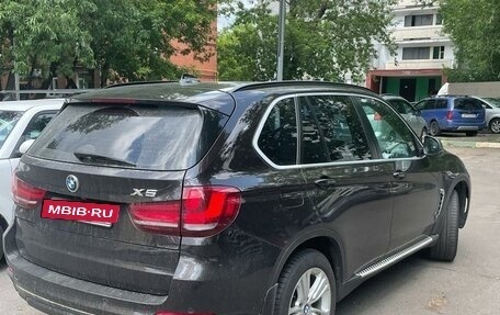 BMW X5, 2015 год, 3 200 000 рублей, 9 фотография