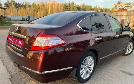 Nissan Teana, 2012 год, 1 199 000 рублей, 4 фотография