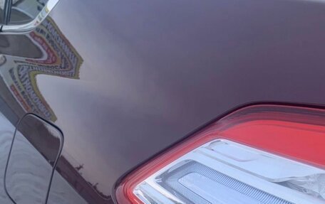 Nissan Teana, 2012 год, 1 199 000 рублей, 9 фотография