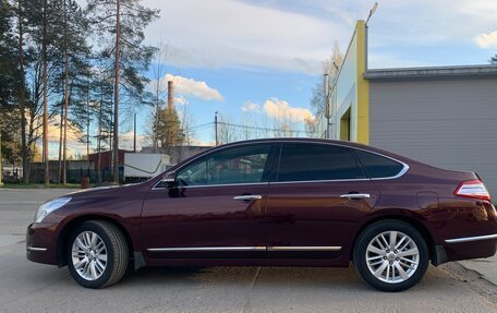 Nissan Teana, 2012 год, 1 199 000 рублей, 7 фотография