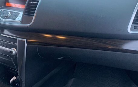 Nissan Teana, 2012 год, 1 199 000 рублей, 17 фотография