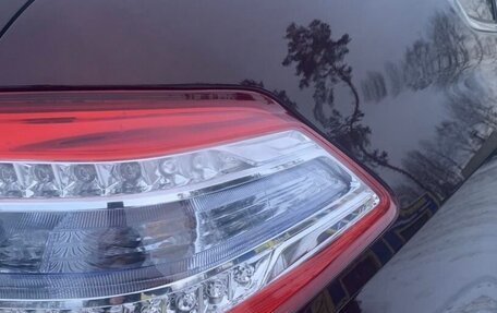 Nissan Teana, 2012 год, 1 199 000 рублей, 8 фотография