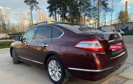 Nissan Teana, 2012 год, 1 199 000 рублей, 6 фотография