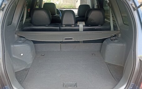 KIA Carens I (RS), 2003 год, 430 000 рублей, 9 фотография