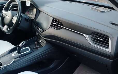 Haval F7 I, 2019 год, 1 720 000 рублей, 4 фотография