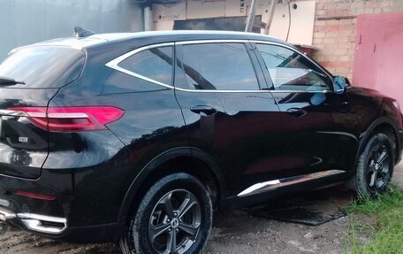 Haval F7 I, 2019 год, 1 720 000 рублей, 8 фотография