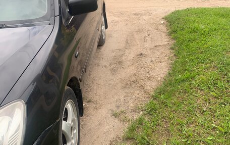 Mitsubishi Lancer IX, 2006 год, 320 000 рублей, 4 фотография