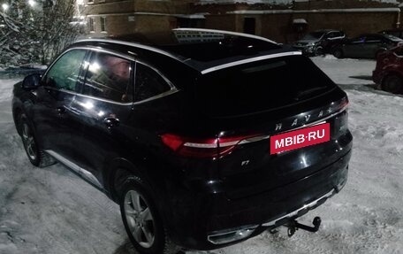 Haval F7 I, 2019 год, 1 720 000 рублей, 2 фотография