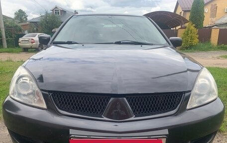 Mitsubishi Lancer IX, 2006 год, 320 000 рублей, 3 фотография
