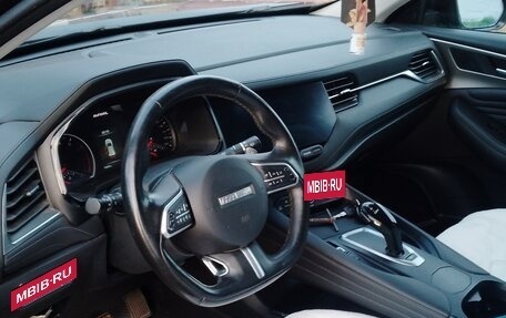 Haval F7 I, 2019 год, 1 720 000 рублей, 5 фотография