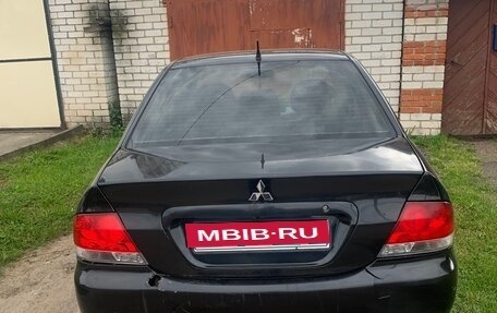 Mitsubishi Lancer IX, 2006 год, 320 000 рублей, 7 фотография
