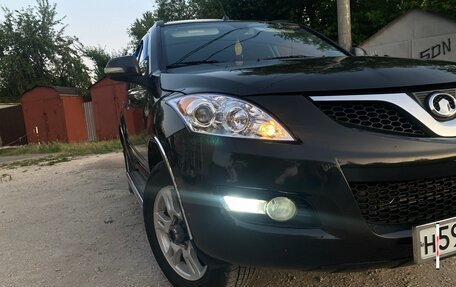 Great Wall Hover H5, 2011 год, 860 000 рублей, 2 фотография