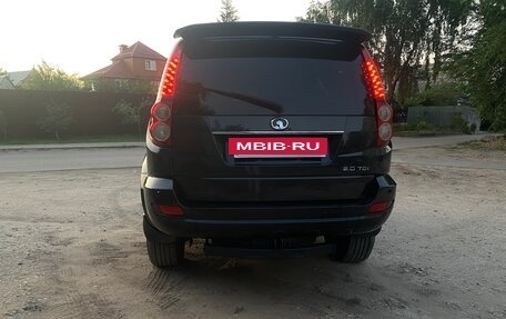 Great Wall Hover H5, 2011 год, 860 000 рублей, 4 фотография