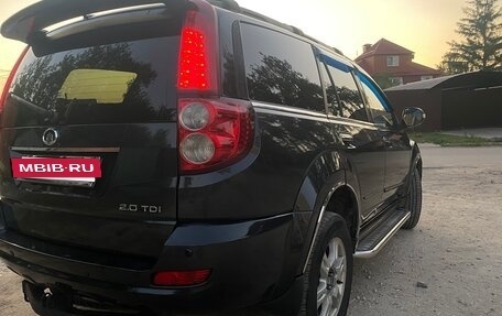 Great Wall Hover H5, 2011 год, 860 000 рублей, 3 фотография