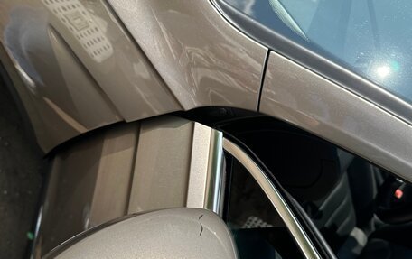 Volkswagen Tiguan II, 2021 год, 3 700 000 рублей, 14 фотография